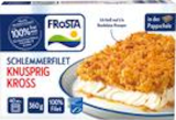 Schlemmerfilet von Frosta im aktuellen Marktkauf Prospekt