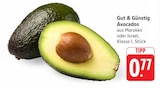 Avocados bei E center im Filderstadt Prospekt für 0,77 €