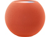 HomePod mini Smart Speaker, Orange im aktuellen Prospekt bei Saturn in Sulzdorf