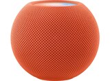 HomePod mini Smart Speaker, Orange Angebot in Sulzdorf HomePod mini Smart Speaker, Orange im aktuellen Prospekt bei Saturn in Sulzdorf
