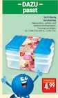 Aufschnittbox im Angebot bei Marktkauf in Leipzig Aufschnittbox Angebote von Gut & Günstig bei Marktkauf Leipzig für 4,99 €