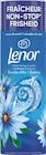 Parfum de linge Envolée d'Air 19 doses(b) - Lenor en promo chez Netto Parfum de linge Envolée d'Air 19 doses(b) - Lenor dans le catalogue Netto