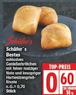 Aktuelles Schäfer's Bestes Angebot bei EDEKA in Potsdam ab 0,60 €