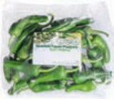 Bratpaprika „Pimientos de Padron“ im aktuellen tegut Prospekt für 1,49 €