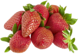 Herzstücke Geschmackserdbeeren Angebote von EDEKA bei E center Worms für 3,99 €