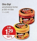 Dip! im V-Markt Prospekt Dip! von Chio im aktuellen V-Markt Prospekt für 1,29 €