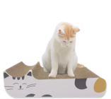 GRIFFOIR CARTON KIRA - LEEBY en promo chez Animalis GRIFFOIR CARTON KIRA - LEEBY dans le catalogue Animalis