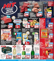 Aktueller HIT Supermarkt Prospekt für Steineroth: ECHTE VIELFALT mit 23} Seiten, 29.12.2025 - 03.01.2026