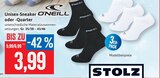 Sneaker im Angebot bei Kaufhaus Stolz in Cuxhaven Sneaker Angebote von O'NEILL bei Kaufhaus Stolz Cuxhaven für 3,99 €