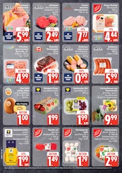Schinken im EDEKA Prospekt in Buxtehude Aktueller EDEKA Prospekt mit Schinken, "Top Angebote", Seite 2