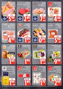 EDEKA Prospekt der KW 36 "Top Angebote" Aktueller EDEKA Prospekt "Top Angebote" Seite 2 von 5 Seiten
