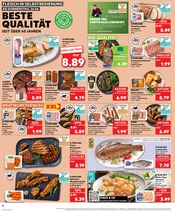 Forelle im Kaufland Prospekt in Landshut Aktueller Kaufland Prospekt mit Forelle, "Aktuelle Angebote", Seite 12