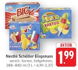 Big Sandwich bei EDEKA im Prospekt "" für 1,99 €
