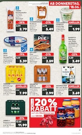 Likör im Kaufland Prospekt in Wesel Aktueller Kaufland Prospekt mit Likör, "Hier bin ich richtig", Seite 26