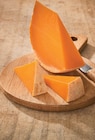 Mimolette 1/2 Vieille 6 Mois d'Affinage - Isigny Sainte-Mère dans le catalogue Intermarché Super
