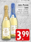 Aktuelles Sekt Angebot bei EDEKA in Krefeld ab 3,99 €