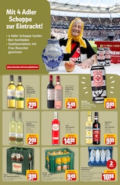 Ähnliche Federweißer Angebote im Prospekt "Dein Markt" von REWE in Gießen Ähnliche Angebote wie Federweißer im Prospekt "Dein Markt" auf Seite 19 von REWE in Gießen