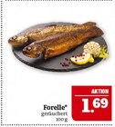 Aktuelles Forelle Angebot bei Marktkauf in Nürnberg ab 1,69 €