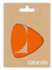 Geschenkkarte im Angebot bei Netto Marken-Discount in Straubing Geschenkkarte Angebote von Zalando bei Netto Marken-Discount Straubing