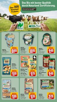 Bohnen im aktuellen REWE Prospekt (Mannheim) Bohnen im REWE Prospekt "Dein Markt" mit 16 Seiten (Mannheim)