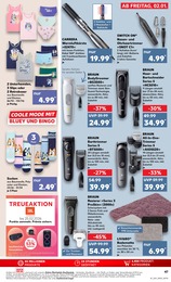 Kaufland Haarbürste im Prospekt Kaufland Haarbürste im Prospekt