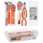 Werkzeugset im POCO Prospekt Werkzeugset im aktuellen POCO Prospekt für 19,99 €