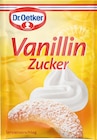 Aktuelles Vanillin Zucker Angebot bei Lestra in Bremerhaven ab 0,69 €