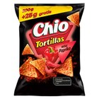 Tortillas im Angebot bei Lidl in Altenburg Tortillas Angebote von CHIO bei Lidl Altenburg für 1,69 €