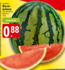 EDEKA Wickede - Wassermelonen Angebot im Prospekt Wassermelonen bei EDEKA im Wickede Prospekt für 0,88 €