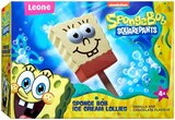 Glace Bob l'Éponge - Lidl à Calais Glace Bob l'Éponge en promo chez Lidl Calais à 2,29 €