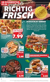 Steak im Kaufland Prospekt in Düsseldorf Aktueller Kaufland Prospekt mit Steak, "Aktuelle Angebote", Seite 26