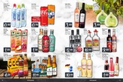 Bier im EDEKA Prospekt in Oer-Erkenschwick Aktueller EDEKA Prospekt mit Bier, "Aktuelle Angebote", Seite 7