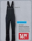 Arbeitshose von TOP CRAFT im aktuellen ALDI Nord Prospekt