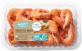 Crevettes Roses von Deutsche See für 4,29 € bei REWE im Angebot Crevettes Roses von Deutsche See im aktuellen REWE Prospekt