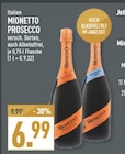 Prosecco im Angebot bei Marktkauf in Wuppertal Prosecco Angebote von Mionetto bei Marktkauf Wuppertal für 6,99 €