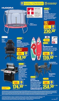 Gasgrill im aktuellen Lidl Prospekt (Osnabrück) Gasgrill im Lidl Prospekt "LIDL LOHNT SICH" mit 67 Seiten (Osnabrück)