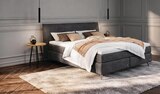 Aktuelles Boxspringbett Angebot bei Möbel Inhofer in Reutlingen ab 2.598,00 €