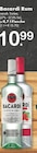 Rum Carta Blanca im Angebot bei TOP Getränke in Kaarst Rum Carta Blanca Angebote von Bacardi bei TOP Getränke Kaarst für 10,99 €