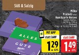 Aktuelles Pralinés Angebot bei EDEKA in Mönchengladbach ab 1,29 €