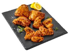 Marinierte Hähnchen-Flügel und -Oberkeule bei ALDI SÜD in Saarbrücken Marinierte Hähnchen-Flügel und -Oberkeule im Angebot bei ALDI SÜD Saarbrücken für 2,99 €