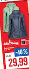 Damen-Jacke Angebote von Julia Brown bei Kaufhaus Stolz Kiel für 29,99 €