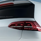 LED-Rückleuchten, R-Look im aktuellen Prospekt bei Volkswagen in Greiz