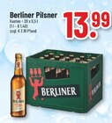 Pilsner bei Trinkgut im Verl Prospekt für 13,99 €