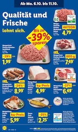 Aktueller Lidl Prospekt mit Fleisch, "LIDL LOHNT SICH", Seite 10