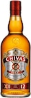 Blended Scotch Whisky 12J. von Chivas Regal im aktuellen REWE Prospekt für 22,99 €