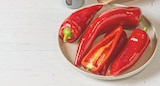 Paprika spitz, rot Angebote bei tegut Aschaffenburg für 1,99 €