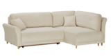 Aktuelle Ecksofa Angebote bei Höffner in Duisburg Aktuelles Ecksofa „Malyn II“ Angebot bei Höffner in Duisburg ab 499,00 €
