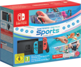 Spielkonsole Sports Set im Angebot bei expert in Kerpen Spielkonsole Sports Set Angebote von Nintendo Switch bei expert Kerpen für 289,99 €