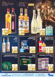 Ouzo Angebot im aktuellen Marktkauf Prospekt auf Seite 23