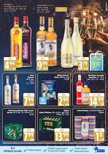 Captain Morgan Angebot im aktuellen Marktkauf Prospekt auf Seite 23